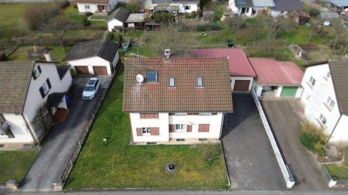 Fronansicht_Luftaufnahme