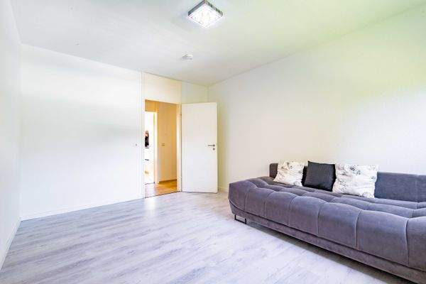 Schlafzimmer Nr. 2...