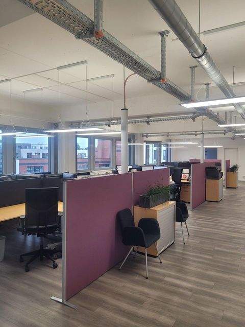 Hamburg Büros, Büroräume, Büroflächen 