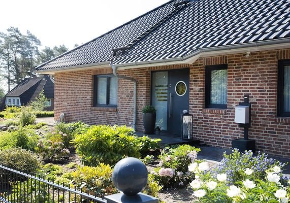 Wohlfühlzuhause