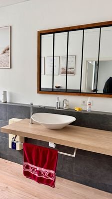 Büro vermietet