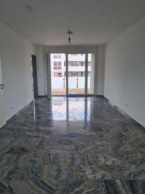 Wohnbereich Ansicht 2