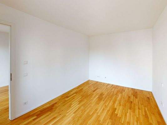 Schlafzimmer (Beispielbild)