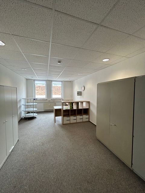 Chemnitz / Bernsdorf Büros, Büroräume, Büroflächen 