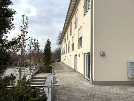 Außenansicht