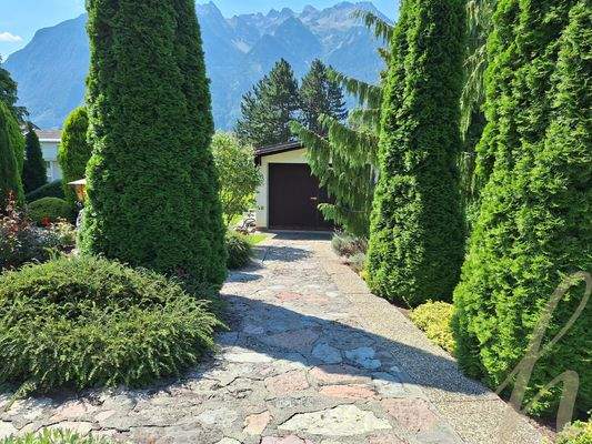 Petra Huber Immobilie TIROL und VORARLBERG