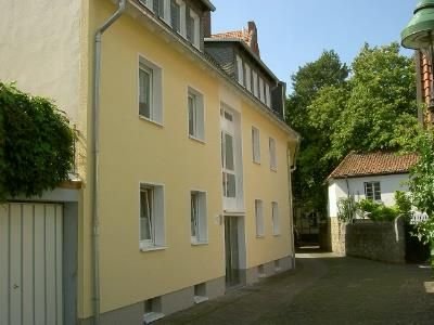 Soest Wohnungen, Soest Wohnung mieten