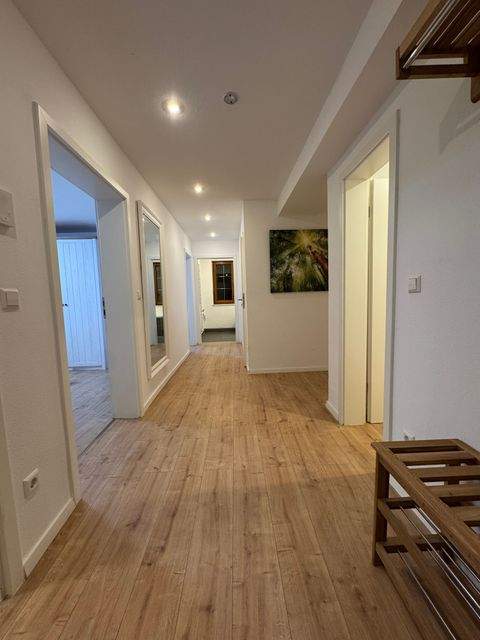 Hohenfels Wohnungen, Hohenfels Wohnung mieten