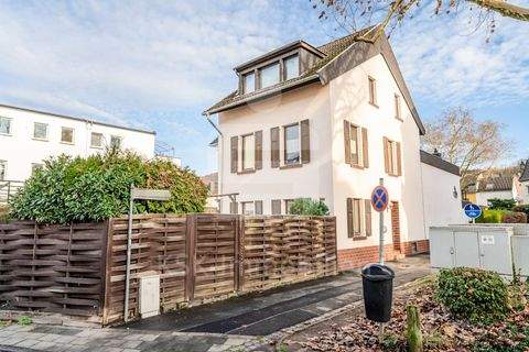 Königswinter Häuser, Königswinter Haus kaufen