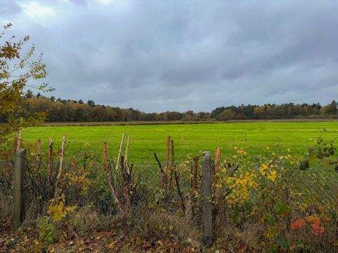 Tangstedt - OT Wiemerskamp Grundstücke, Tangstedt - OT Wiemerskamp Grundstück kaufen