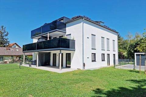 Gröbenzell Wohnungen, Gröbenzell Wohnung kaufen