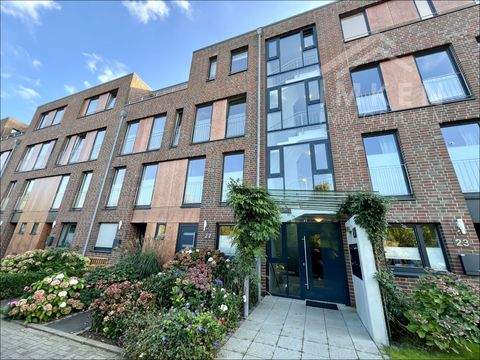 Hamburg Wohnungen, Hamburg Wohnung mieten