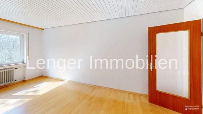 Wohn-/Esszimmer