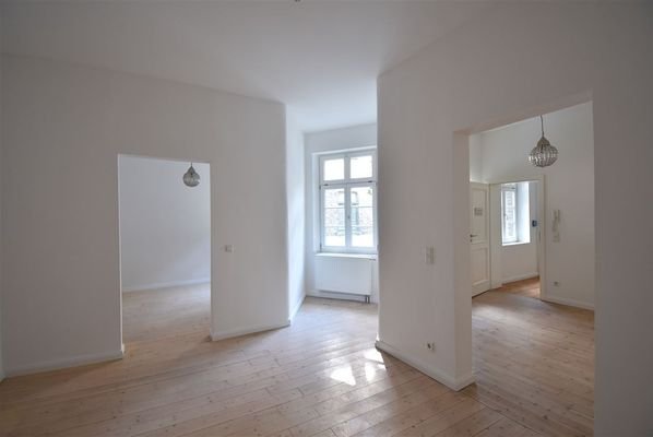 1. OG rechts Zwischenraum 