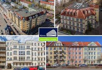 Portfolio Mitteldeutschland