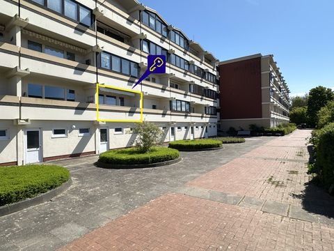 Schönberg/Holm Wohnungen, Schönberg/Holm Wohnung kaufen