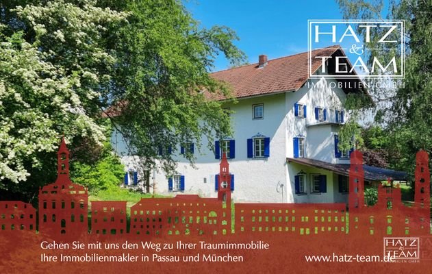 Hatz & Team Immobilien GmbH