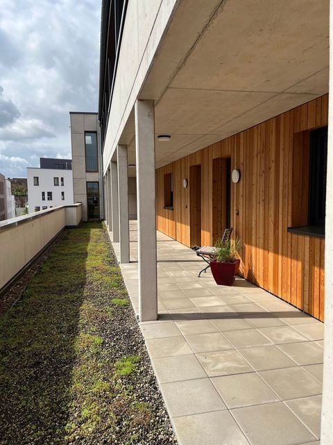 Gütersloh Wohnungen, Gütersloh Wohnung mieten