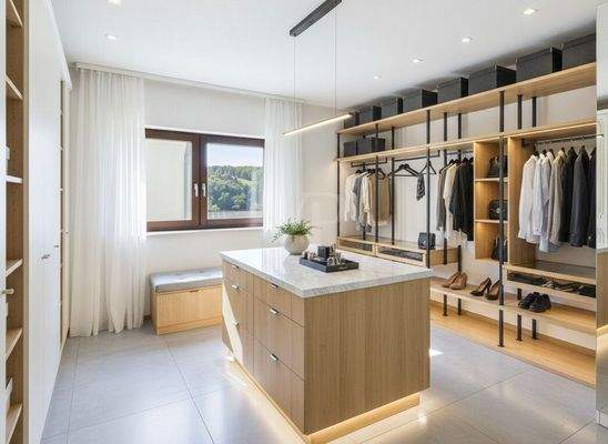 ..wie es aussehen könnte