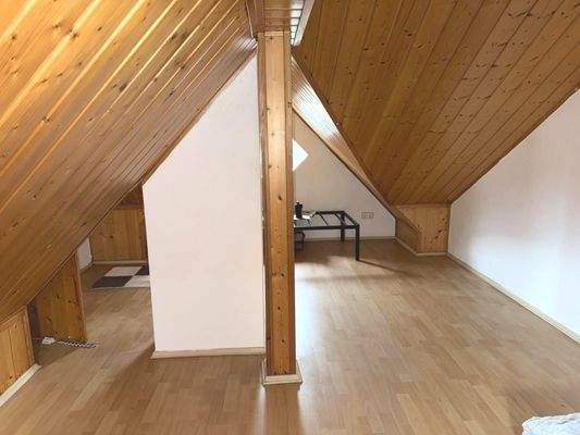 Dachboden_Büro