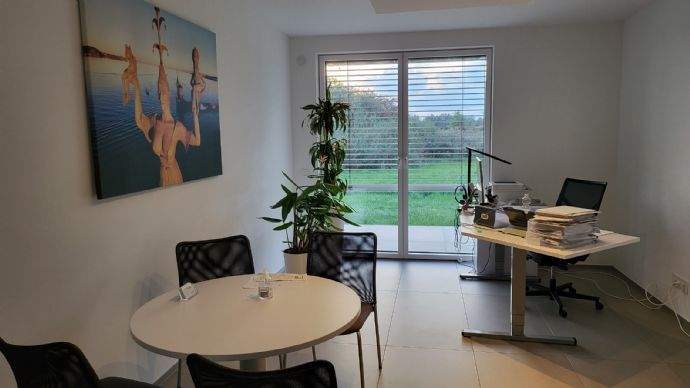 Einzelbüro 2