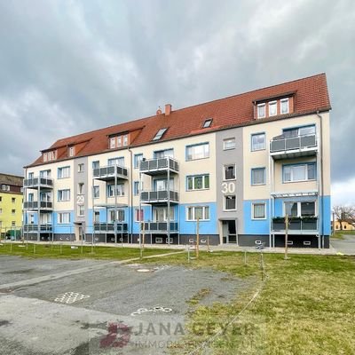 Objektansicht