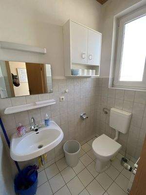 Kunden-WC