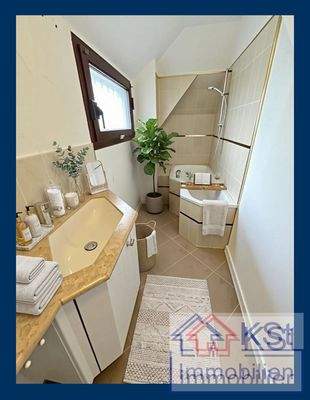 2. Bad OG Ki Einrichtung