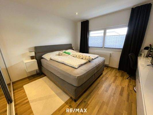 Obergeschoss - Zimmer 1