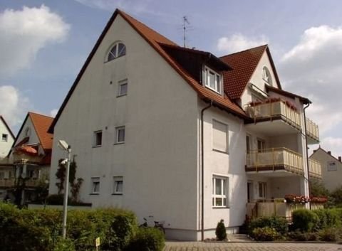 Windsbach Wohnungen, Windsbach Wohnung mieten