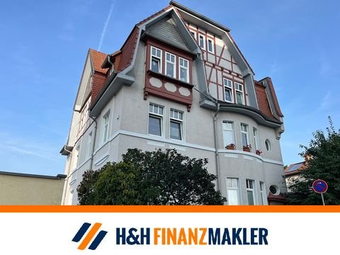 Gotha Wohnungen, Gotha Wohnung kaufen