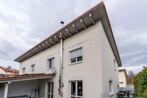 Waldshut-Tiengen Häuser, Waldshut-Tiengen Haus kaufen