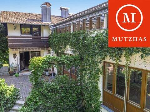 Bad Aibling Renditeobjekte, Mehrfamilienhäuser, Geschäftshäuser, Kapitalanlage