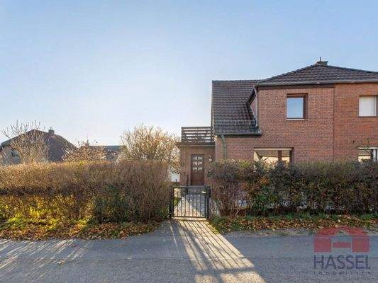 in Mechernich-Antweiler