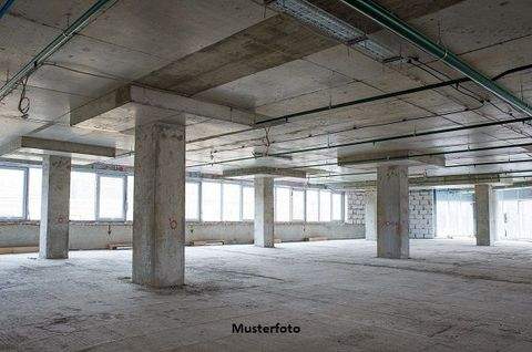 Nürnberg Garage, Nürnberg Stellplatz