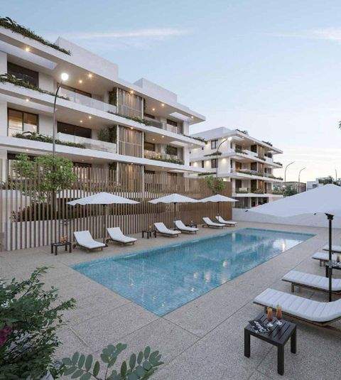 Paralimni Wohnungen, Paralimni Wohnung kaufen