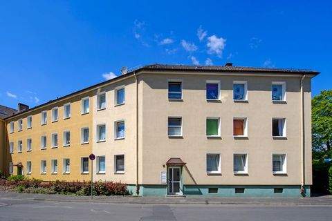 Solingen Wohnungen, Solingen Wohnung mieten