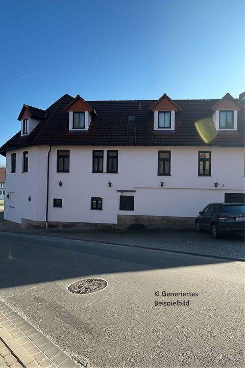 Mühlhausen/Thüringen Gastronomie, Pacht, Gaststätten