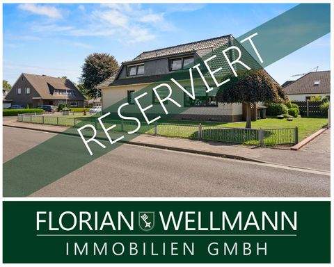 Twistringen Häuser, Twistringen Haus kaufen