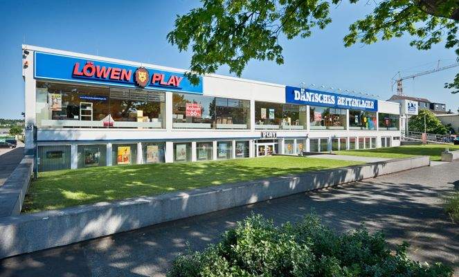 Borsigallee 45, 60388 Frankfurt_Ansicht