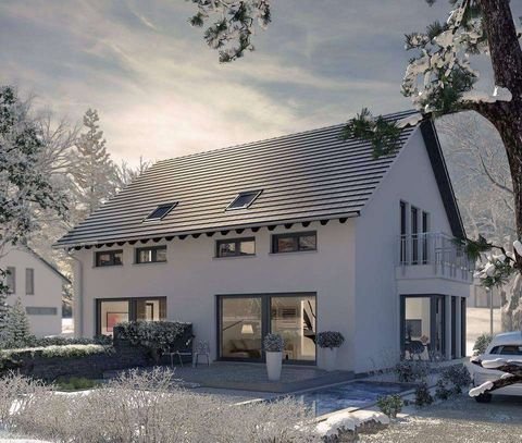 Friedersdorf Häuser, Friedersdorf Haus kaufen