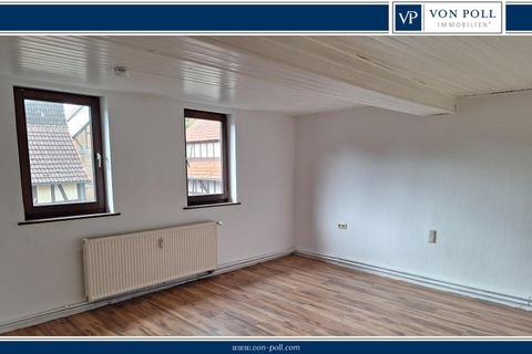 Fronhausen / Hassenhausen Wohnungen, Fronhausen / Hassenhausen Wohnung mieten