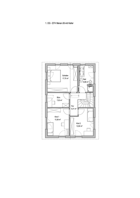 OG_EFH Meran-30-SD25°-mit Keller