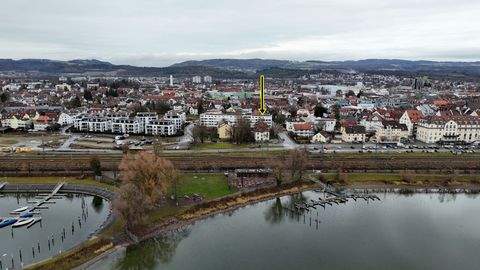 Radolfzell am Bodensee Wohnungen, Radolfzell am Bodensee Wohnung kaufen