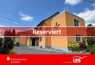 Ihr neues Zuhause!
