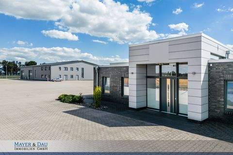 Cloppenburg Halle, Cloppenburg Hallenfläche