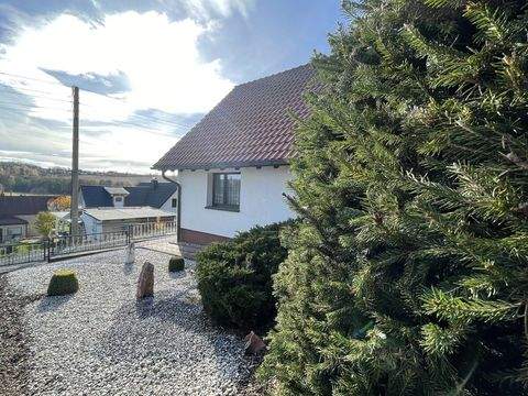 Schleiz Häuser, Schleiz Haus kaufen