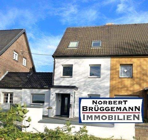 Brüggen -Bracht Häuser, Brüggen -Bracht Haus kaufen