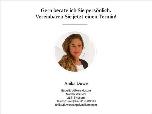 Ihre Ansprechpartnerin 