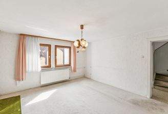 Wohnzimmer Erdgeschoss